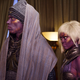 The Defiance purple people picture of the week (Syfy)